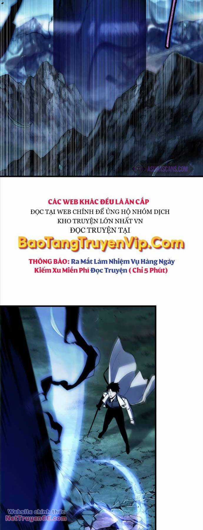 Toàn Trí Độc Giả - Omniscient Reader Chapter 201 trang 30
