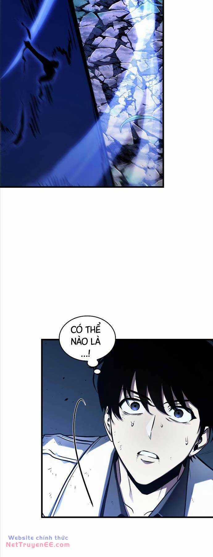 Toàn Trí Độc Giả - Omniscient Reader Chapter 201 trang 31