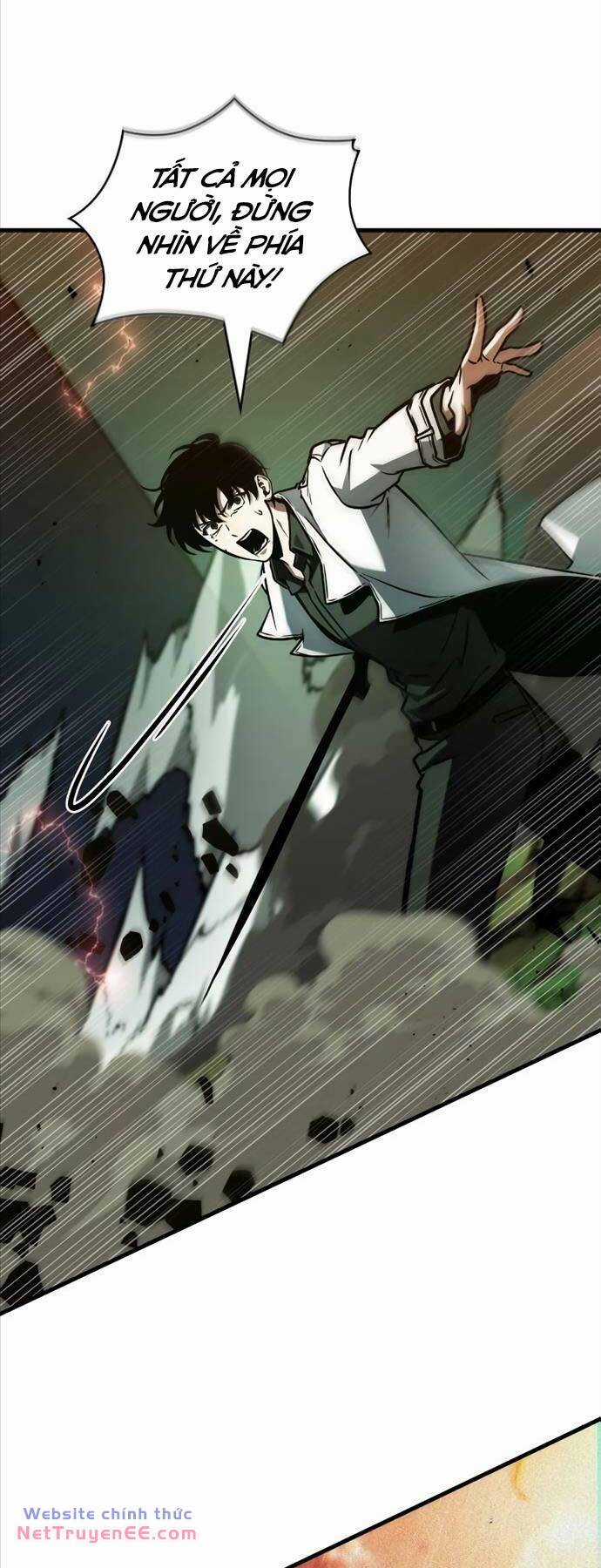 Toàn Trí Độc Giả - Omniscient Reader Chapter 201 trang 34