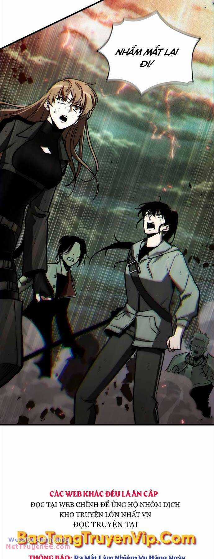 Toàn Trí Độc Giả - Omniscient Reader Chapter 201 trang 35