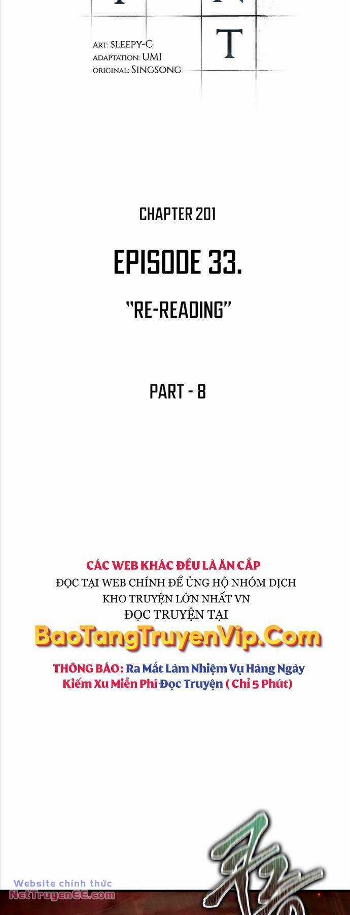 Toàn Trí Độc Giả - Omniscient Reader Chapter 201 trang 39