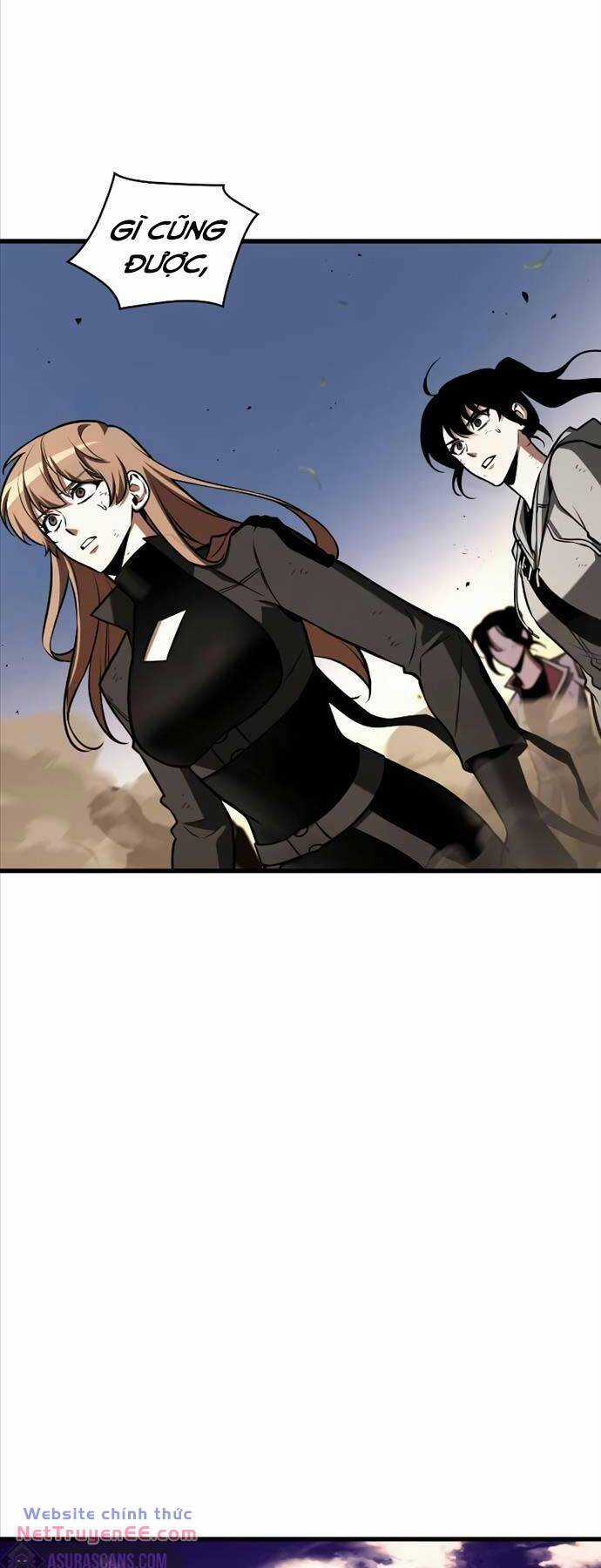 Toàn Trí Độc Giả - Omniscient Reader Chapter 201 trang 4