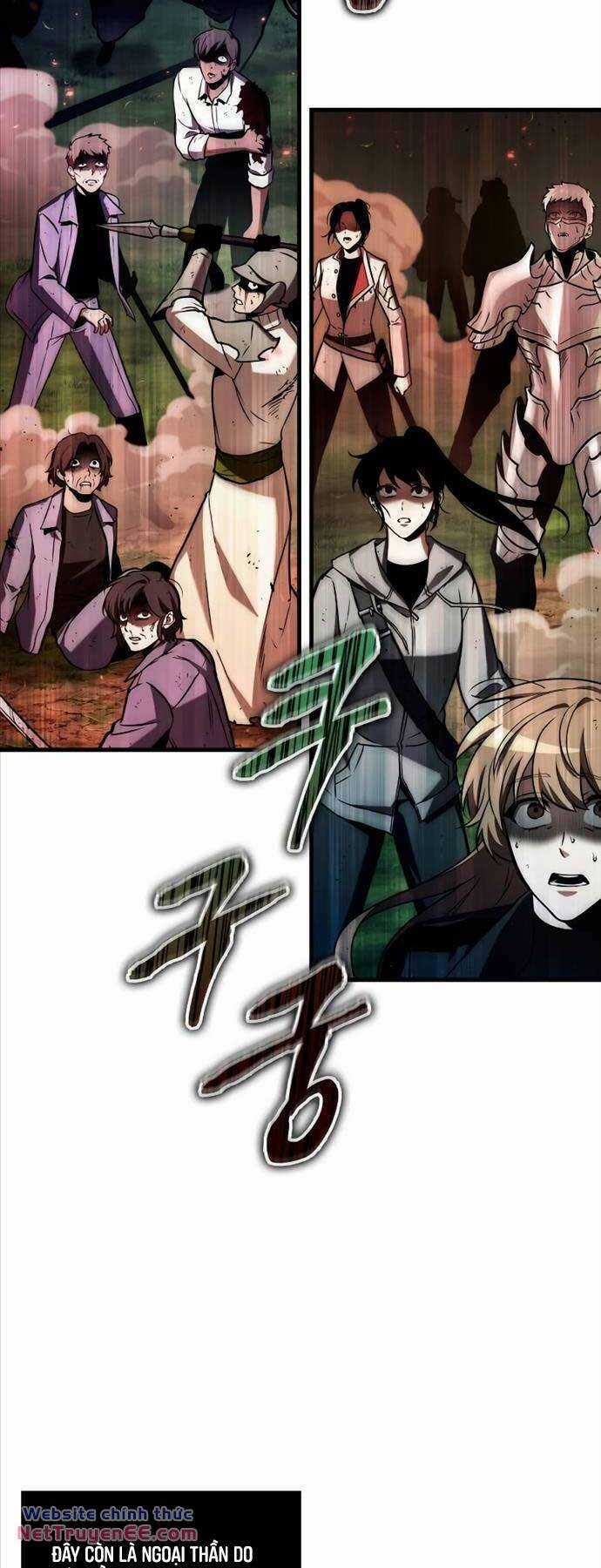 Toàn Trí Độc Giả - Omniscient Reader Chapter 201 trang 41