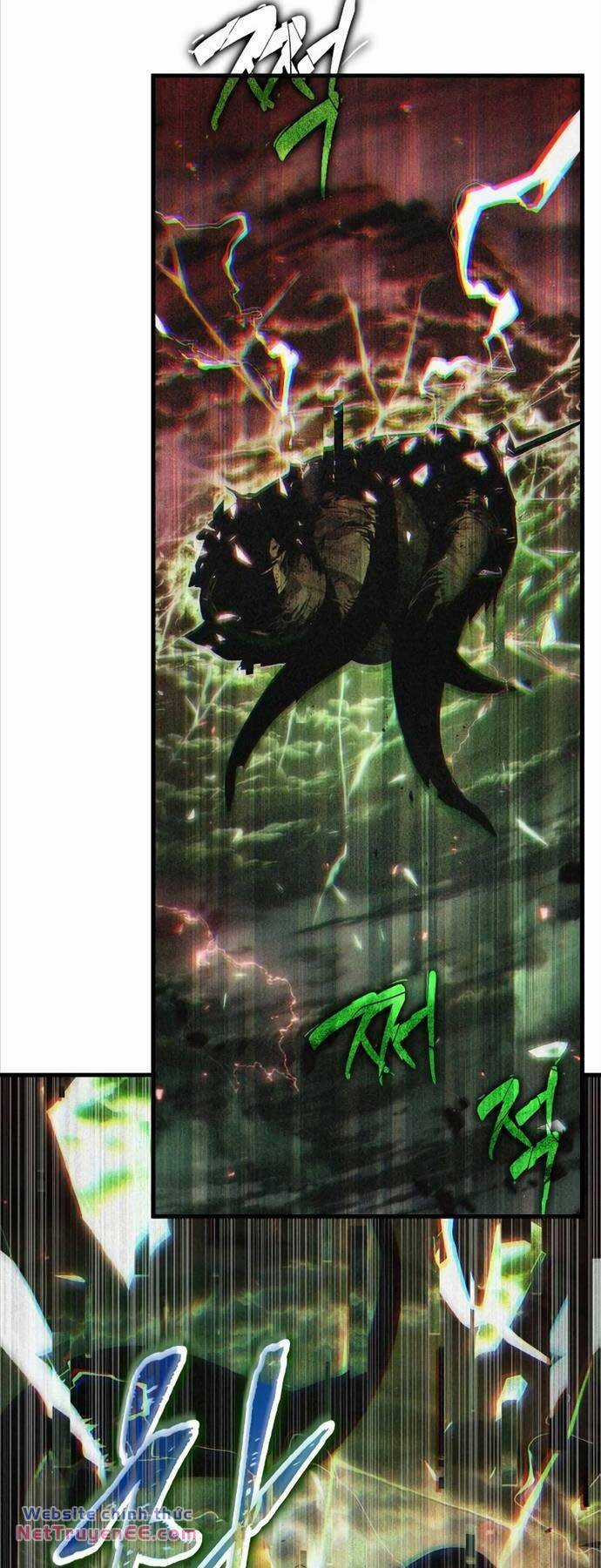 Toàn Trí Độc Giả - Omniscient Reader Chapter 201 trang 43