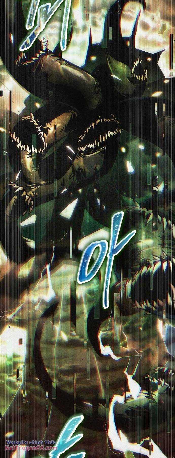 Toàn Trí Độc Giả - Omniscient Reader Chapter 201 trang 44