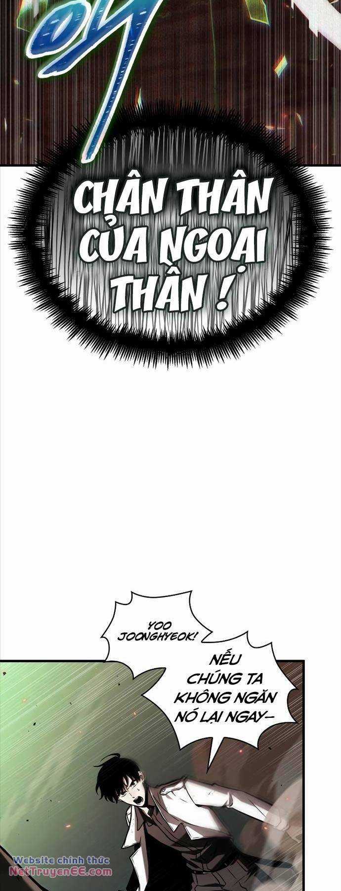 Toàn Trí Độc Giả - Omniscient Reader Chapter 201 trang 45