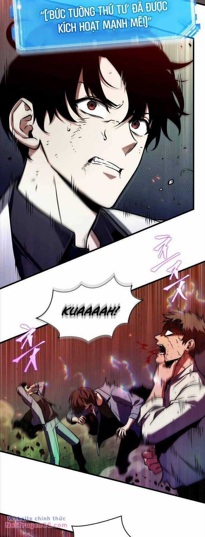 Toàn Trí Độc Giả - Omniscient Reader Chapter 201 trang 47