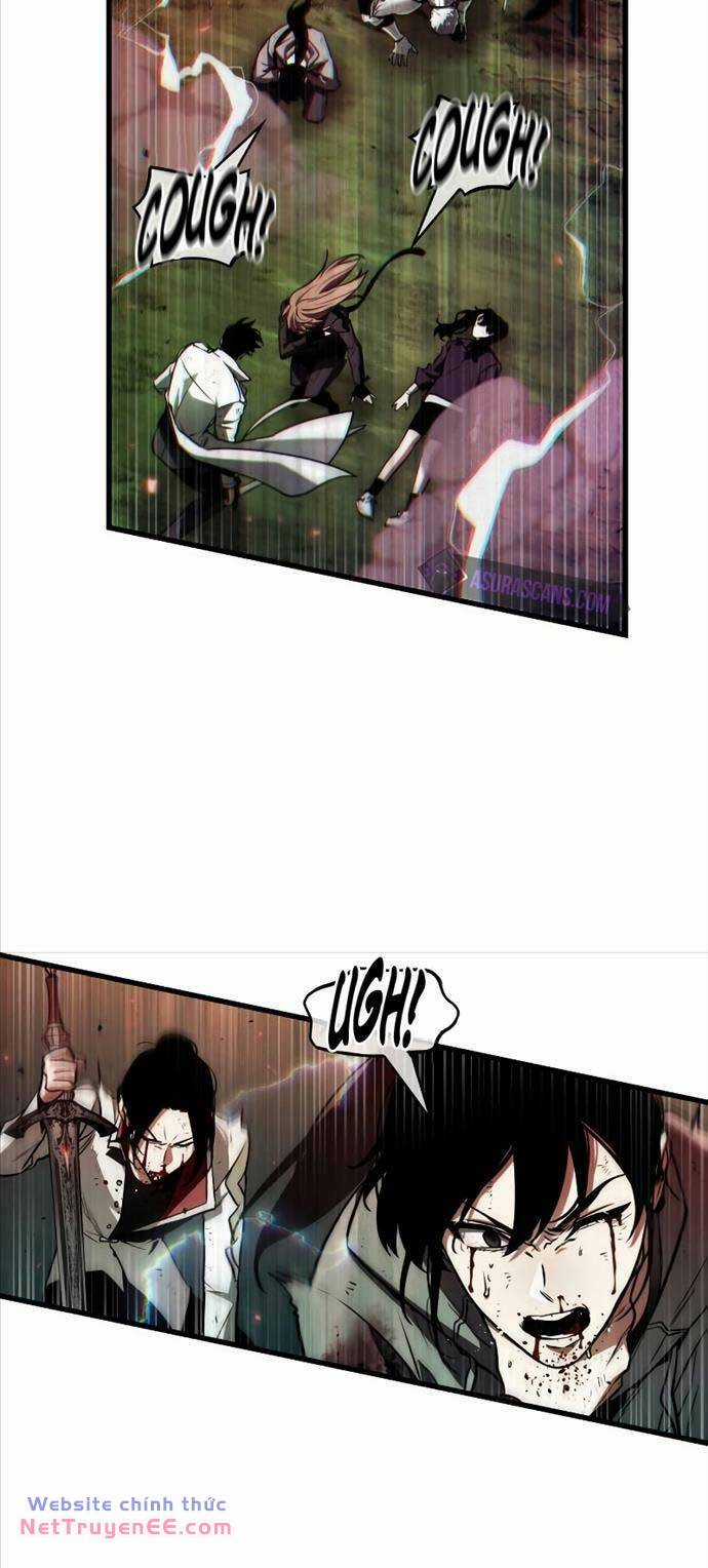 Toàn Trí Độc Giả - Omniscient Reader Chapter 201 trang 49