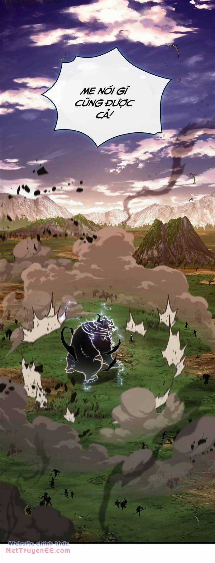 Toàn Trí Độc Giả - Omniscient Reader Chapter 201 trang 5