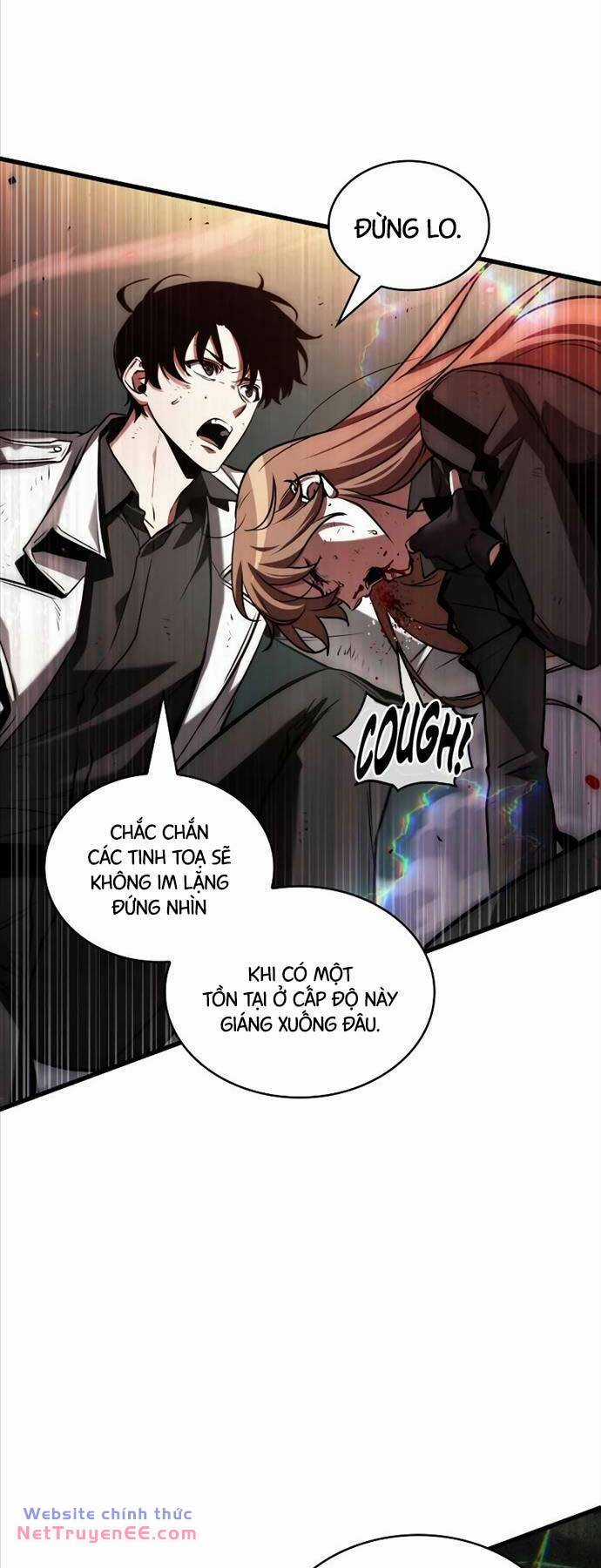 Toàn Trí Độc Giả - Omniscient Reader Chapter 201 trang 50