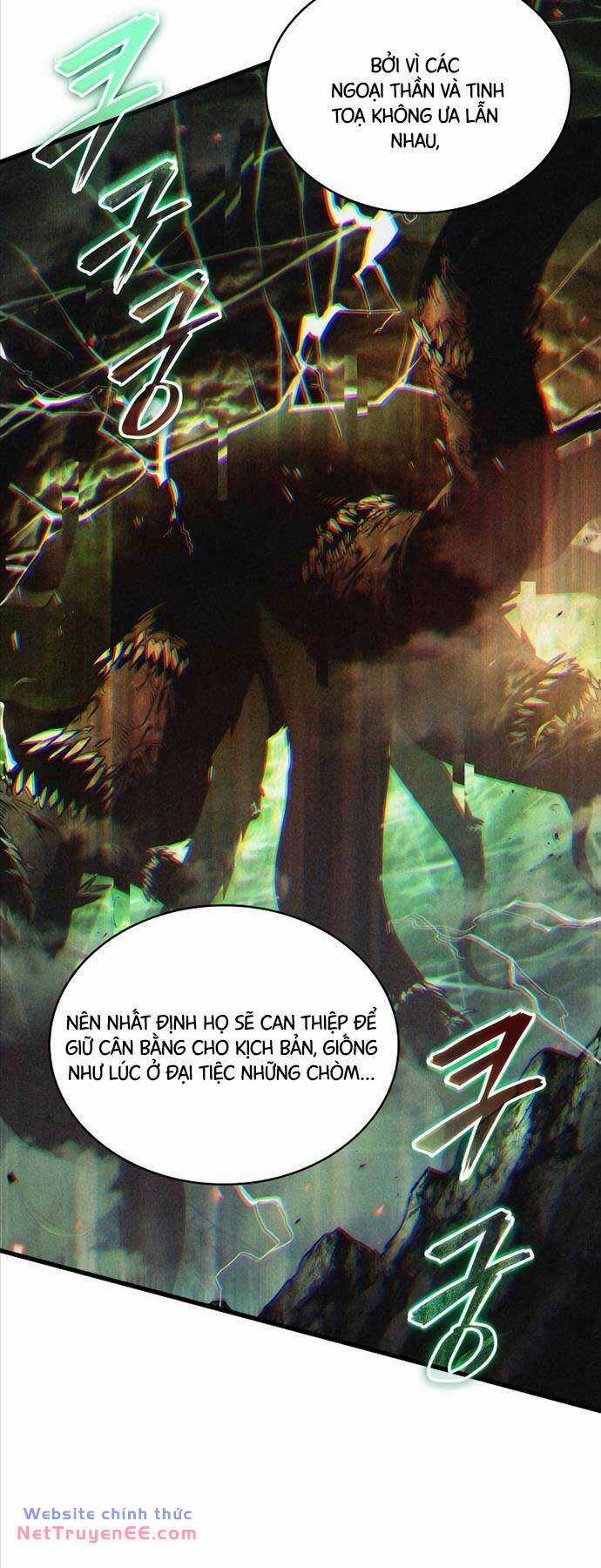 Toàn Trí Độc Giả - Omniscient Reader Chapter 201 trang 51