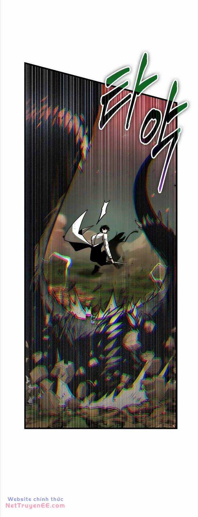 Toàn Trí Độc Giả - Omniscient Reader Chapter 201 trang 52