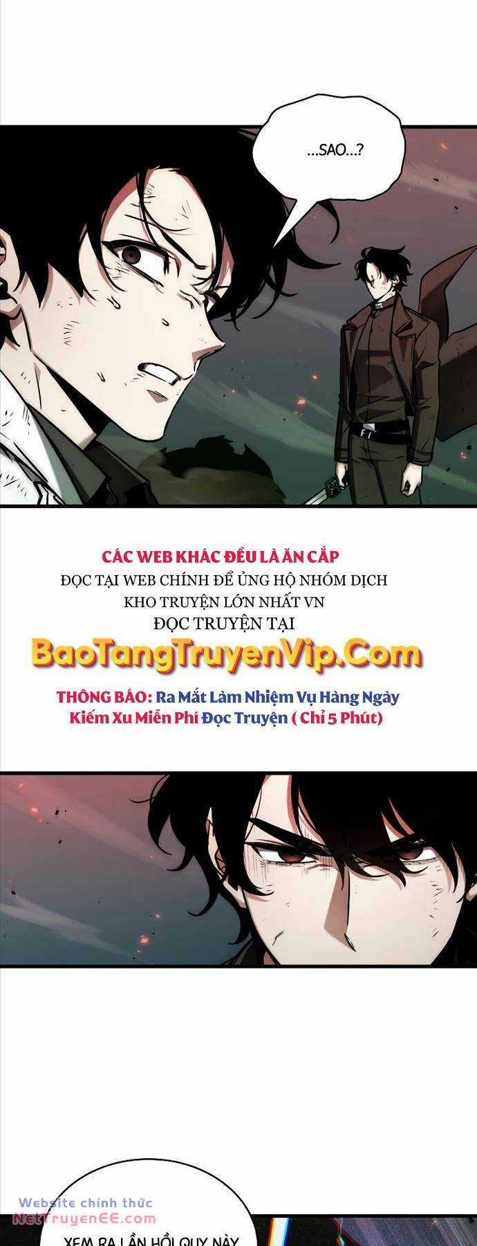 Toàn Trí Độc Giả - Omniscient Reader Chapter 201 trang 53