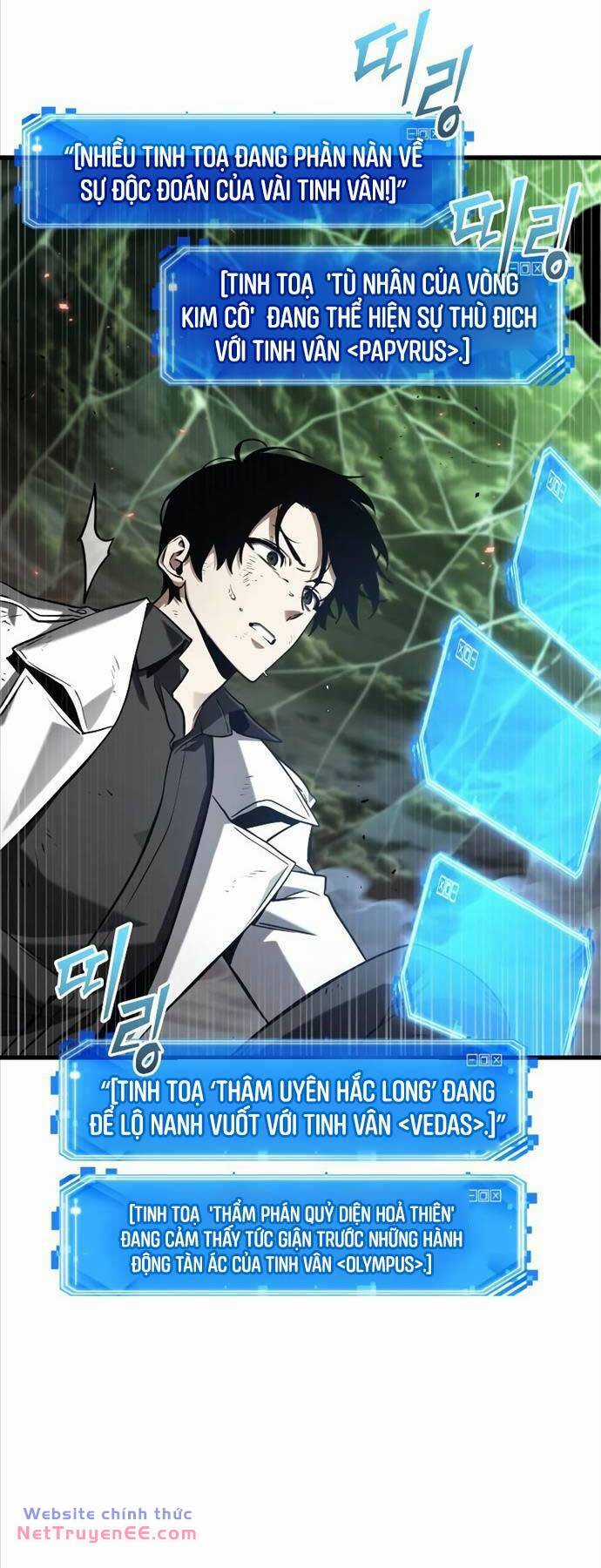 Toàn Trí Độc Giả - Omniscient Reader Chapter 201 trang 57