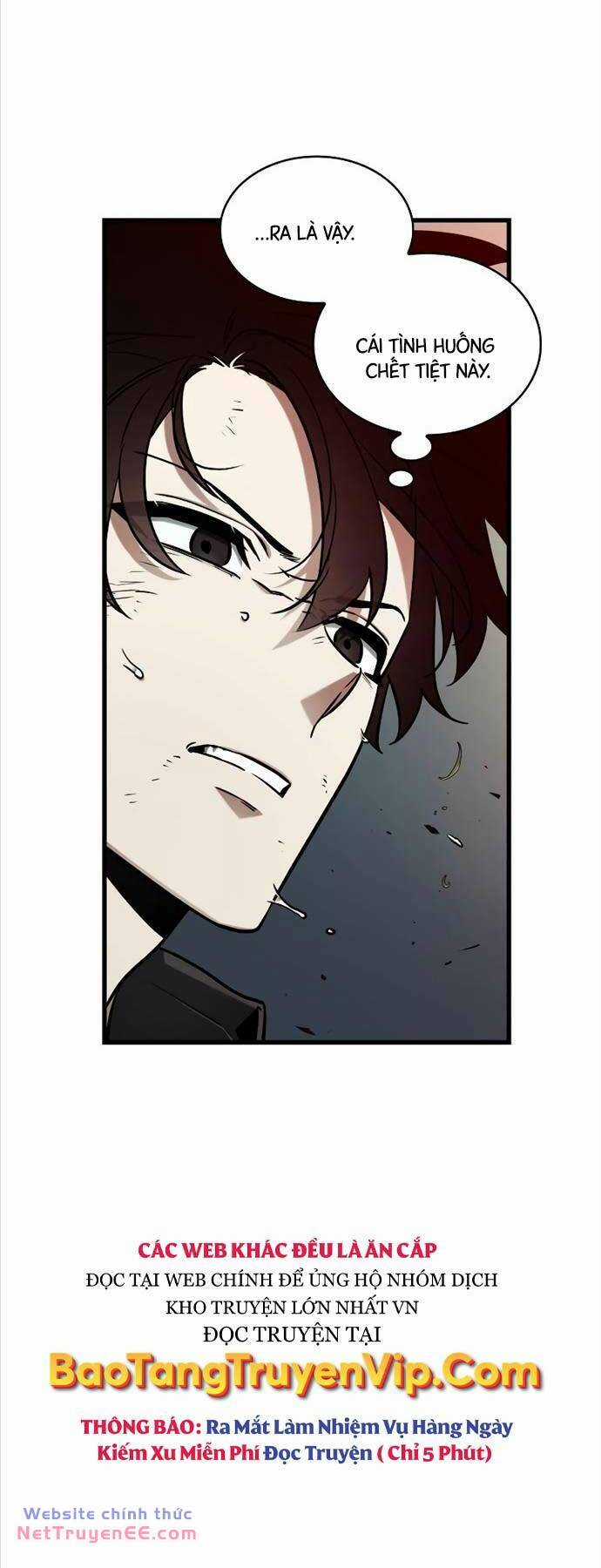 Toàn Trí Độc Giả - Omniscient Reader Chapter 201 trang 58