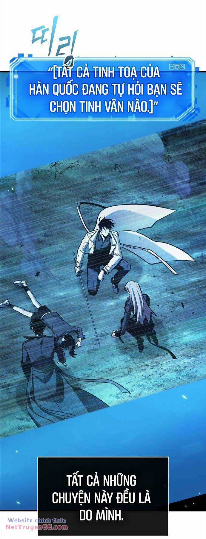 Toàn Trí Độc Giả - Omniscient Reader Chapter 201 trang 59