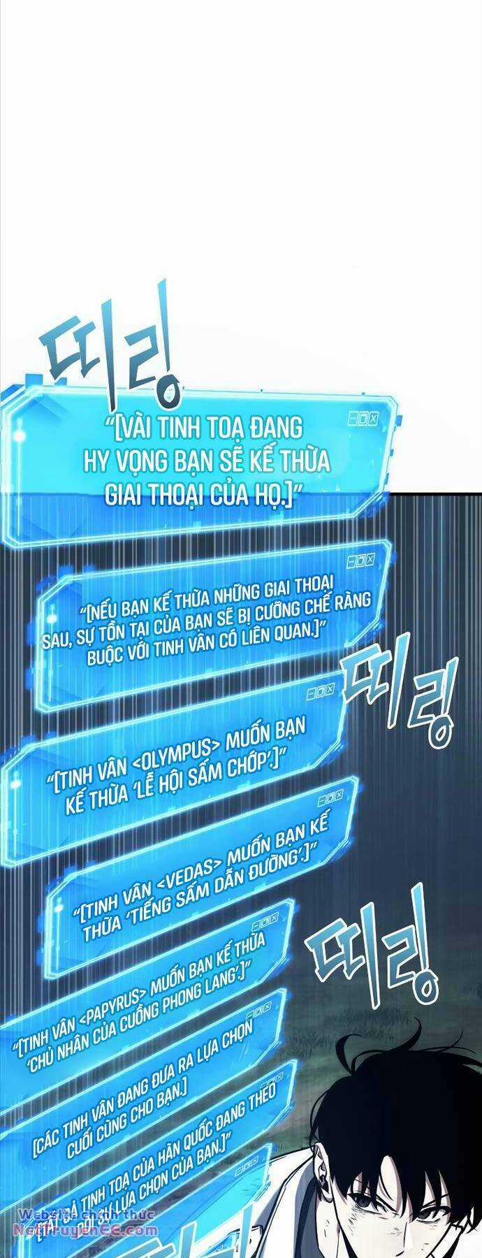 Toàn Trí Độc Giả - Omniscient Reader Chapter 201 trang 60