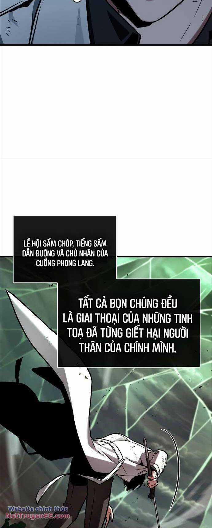 Toàn Trí Độc Giả - Omniscient Reader Chapter 201 trang 62