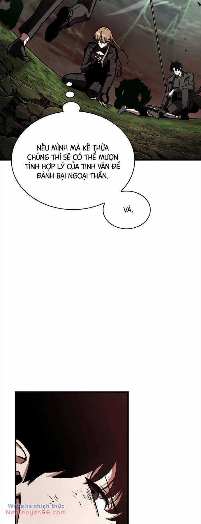 Toàn Trí Độc Giả - Omniscient Reader Chapter 201 trang 63