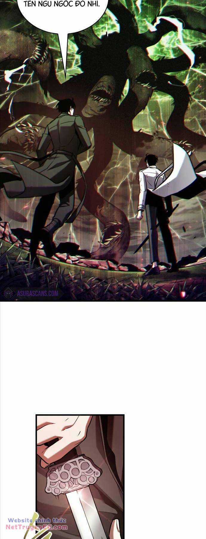 Toàn Trí Độc Giả - Omniscient Reader Chapter 201 trang 67