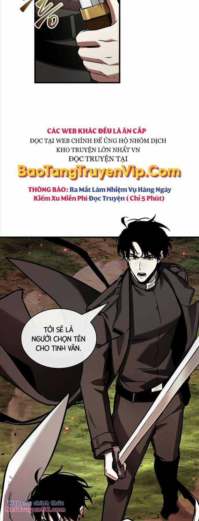 Toàn Trí Độc Giả - Omniscient Reader Chapter 201 trang 68