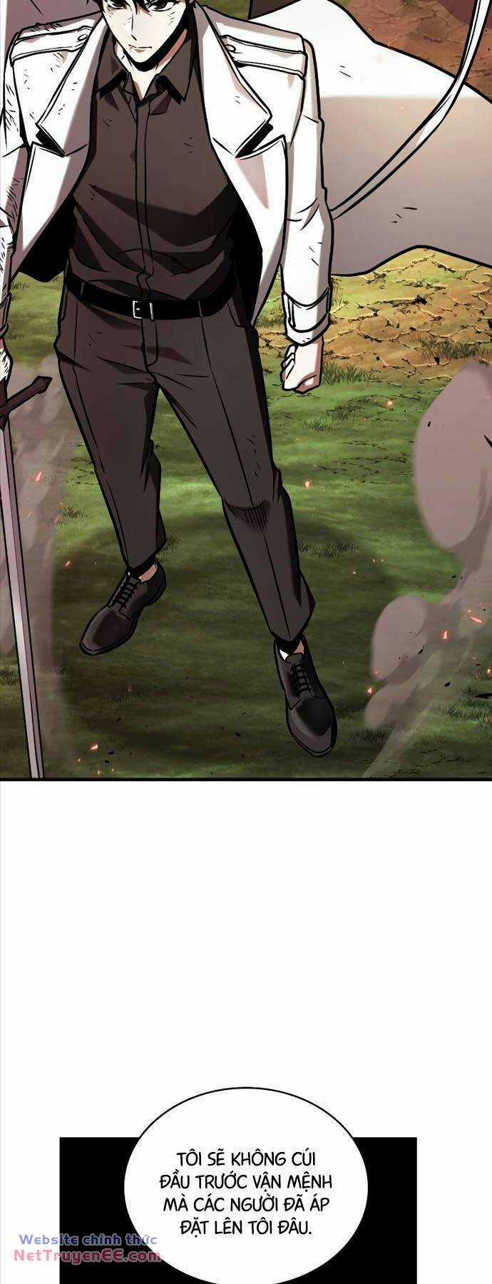 Toàn Trí Độc Giả - Omniscient Reader Chapter 201 trang 69