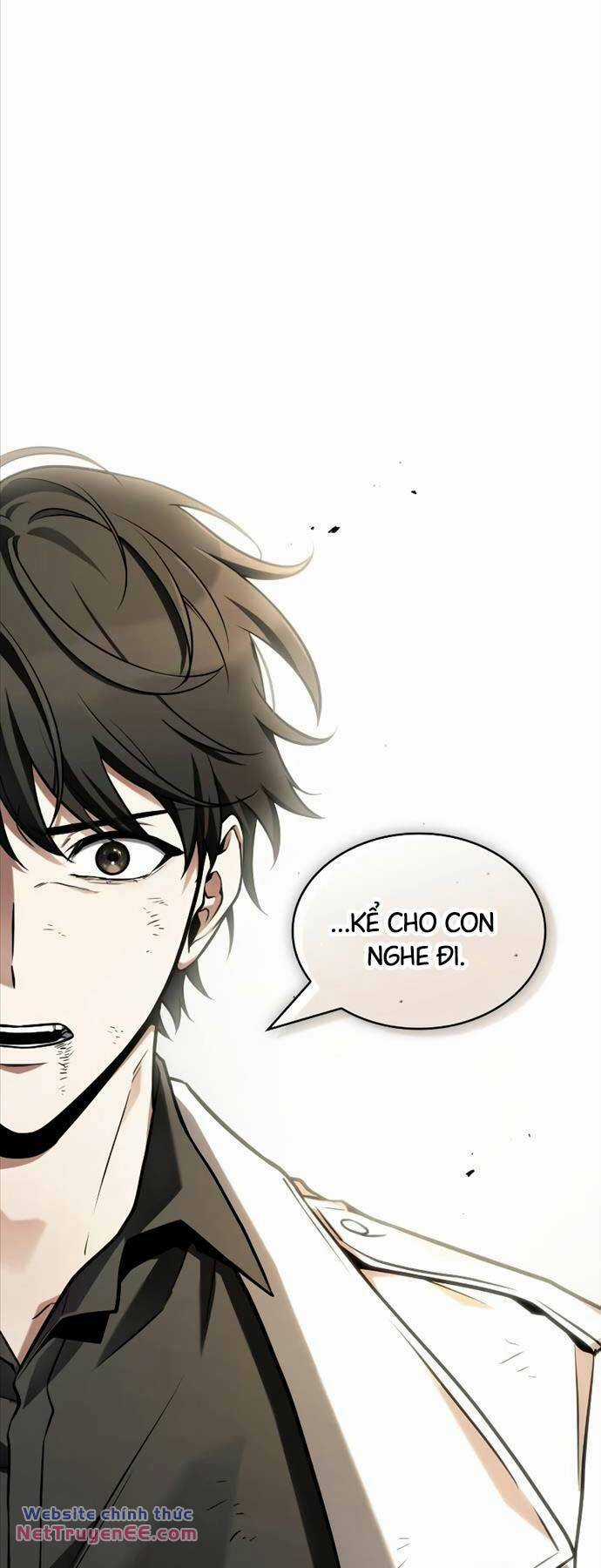 Toàn Trí Độc Giả - Omniscient Reader Chapter 201 trang 7