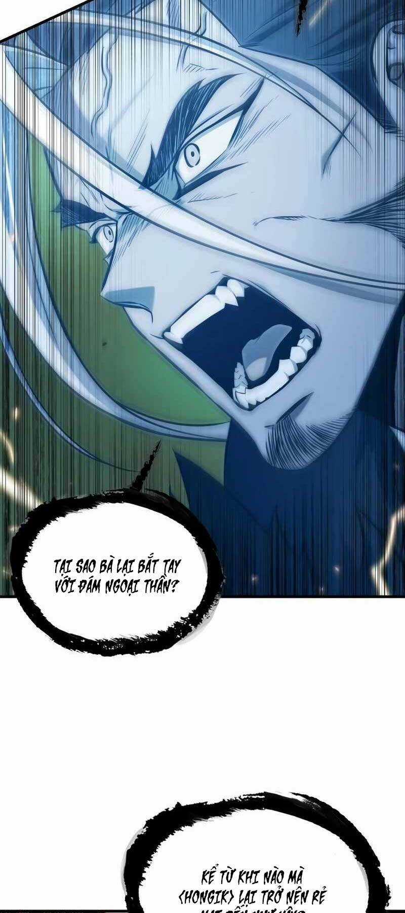 Toàn Trí Độc Giả - Omniscient Reader Chapter 202 trang 10