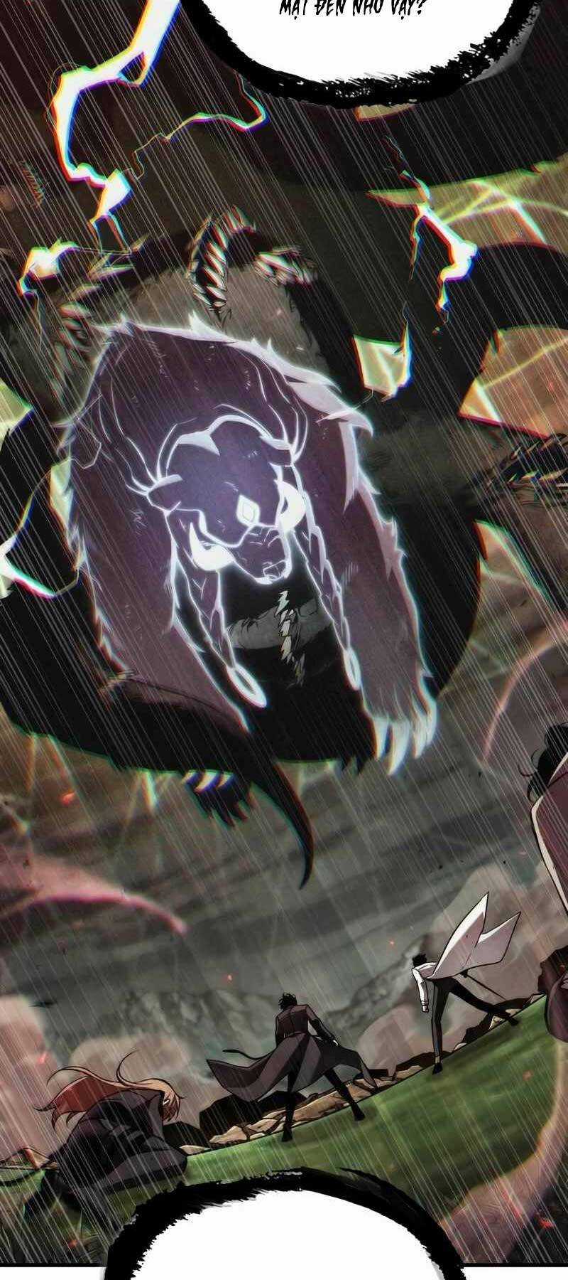 Toàn Trí Độc Giả - Omniscient Reader Chapter 202 trang 11