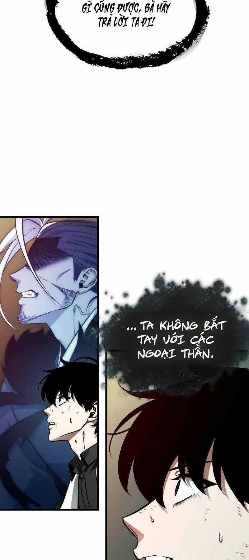 Toàn Trí Độc Giả - Omniscient Reader Chapter 202 trang 12