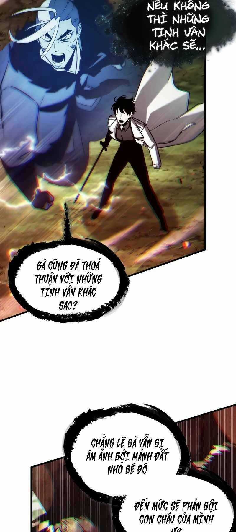 Toàn Trí Độc Giả - Omniscient Reader Chapter 202 trang 15