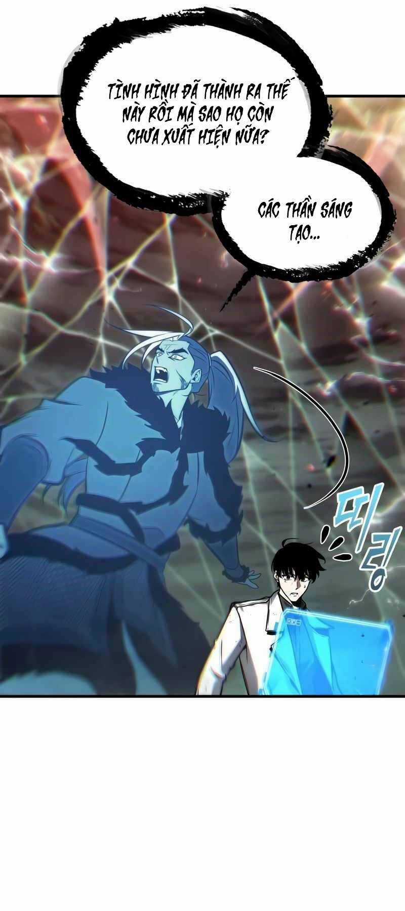 Toàn Trí Độc Giả - Omniscient Reader Chapter 202 trang 17