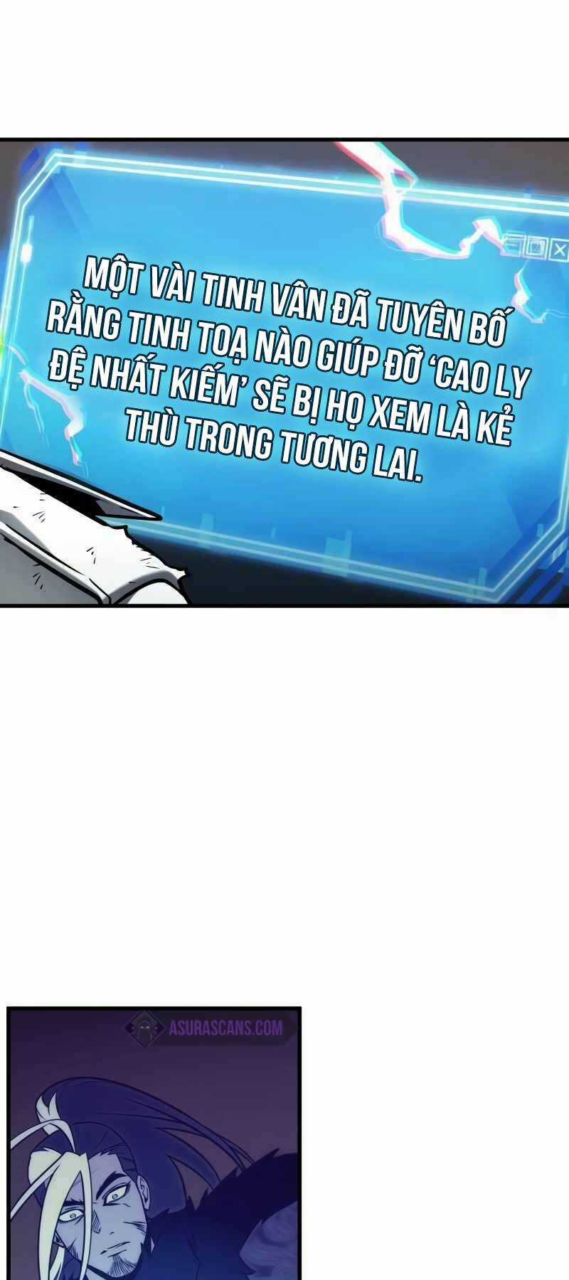 Toàn Trí Độc Giả - Omniscient Reader Chapter 202 trang 19