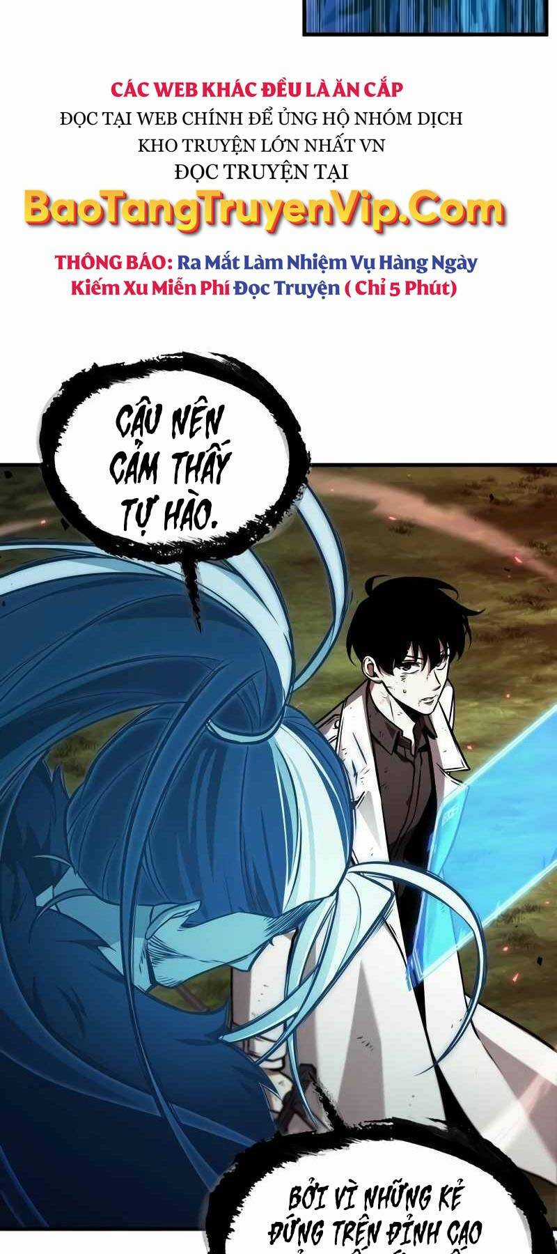 Toàn Trí Độc Giả - Omniscient Reader Chapter 202 trang 21