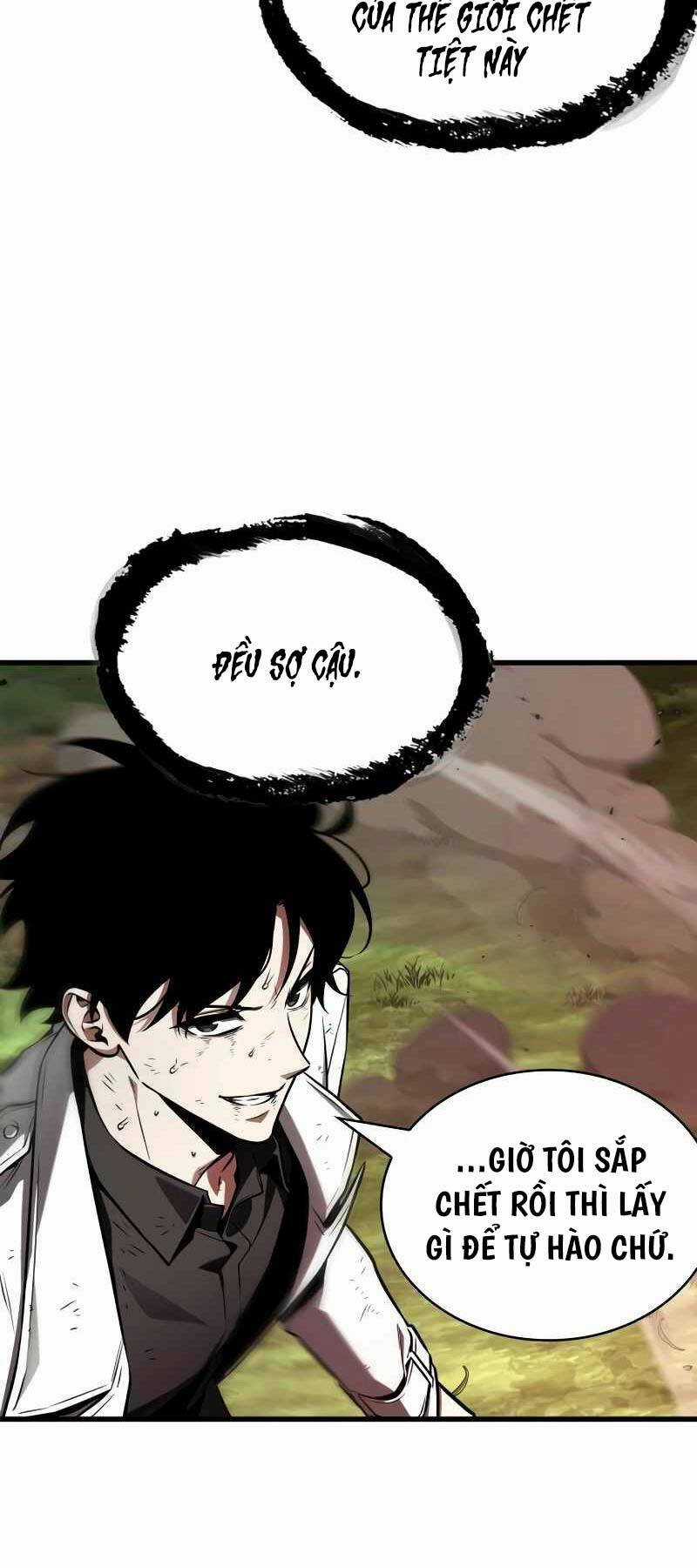 Toàn Trí Độc Giả - Omniscient Reader Chapter 202 trang 22