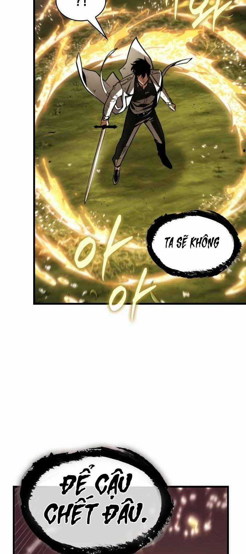 Toàn Trí Độc Giả - Omniscient Reader Chapter 202 trang 24