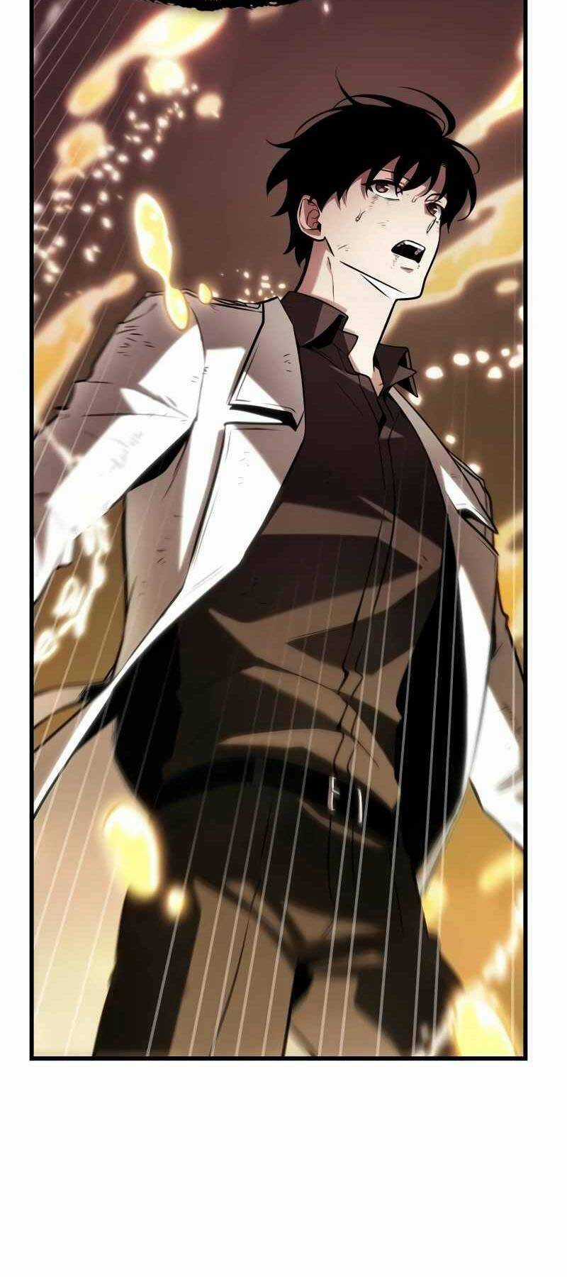 Toàn Trí Độc Giả - Omniscient Reader Chapter 202 trang 25