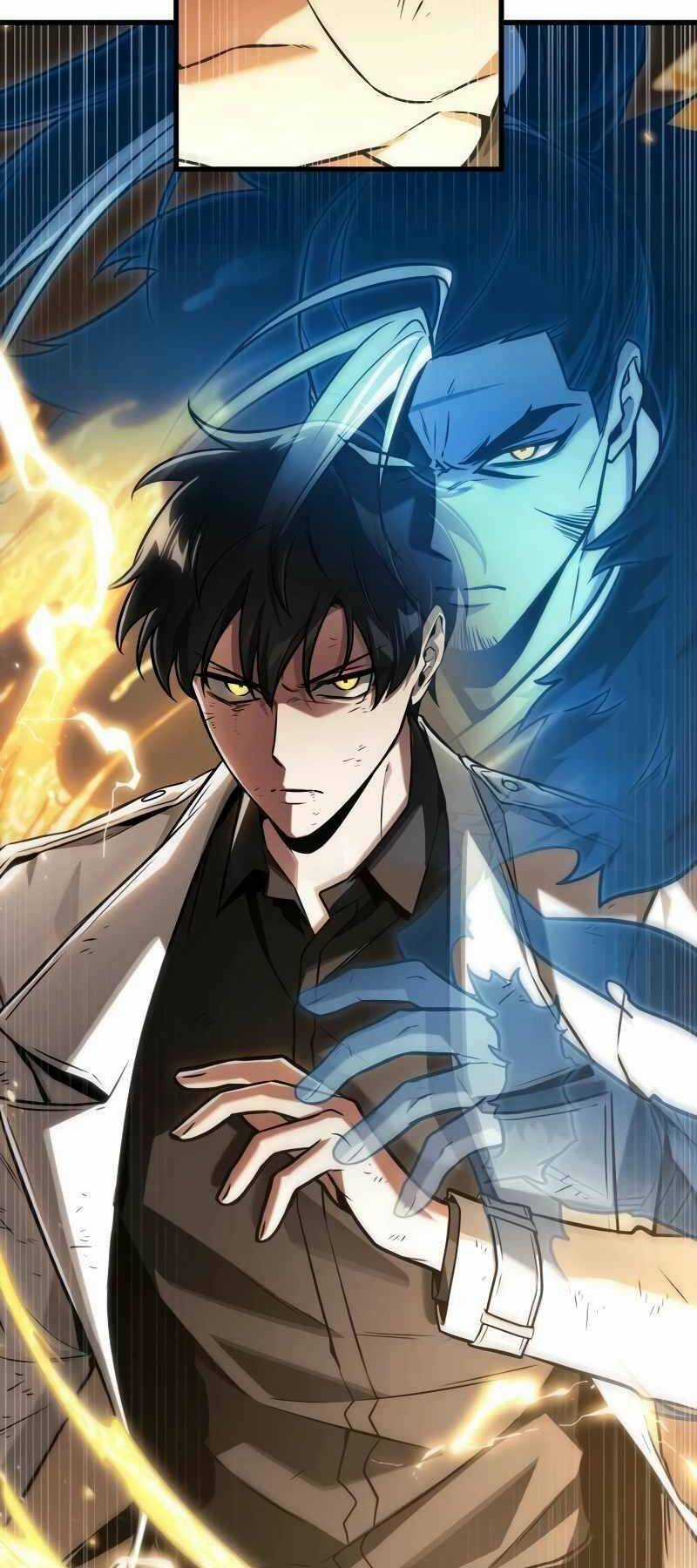 Toàn Trí Độc Giả - Omniscient Reader Chapter 202 trang 29