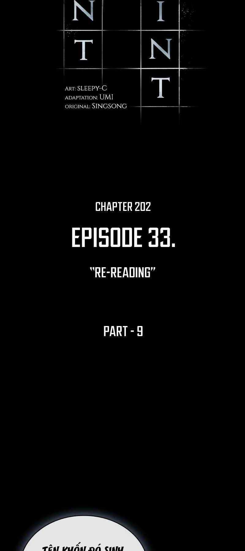 Toàn Trí Độc Giả - Omniscient Reader Chapter 202 trang 31