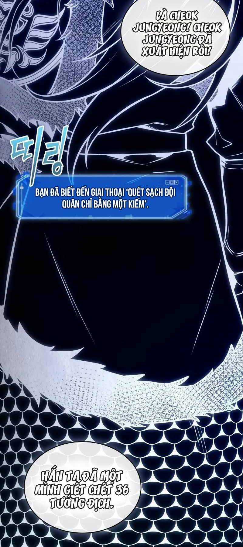 Toàn Trí Độc Giả - Omniscient Reader Chapter 202 trang 33