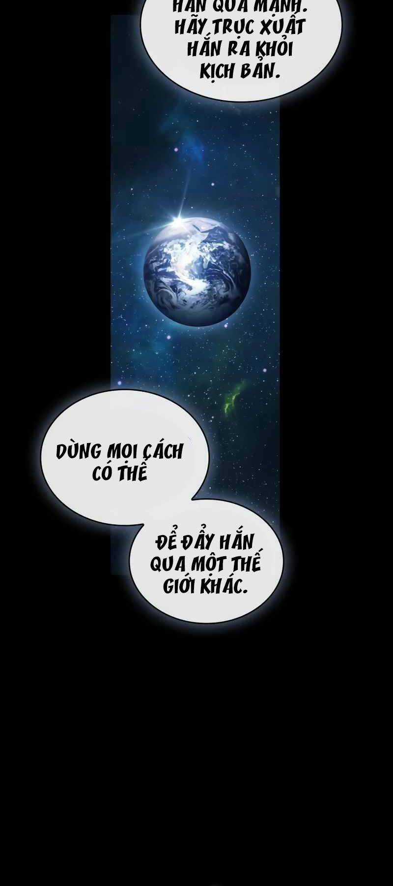 Toàn Trí Độc Giả - Omniscient Reader Chapter 202 trang 35