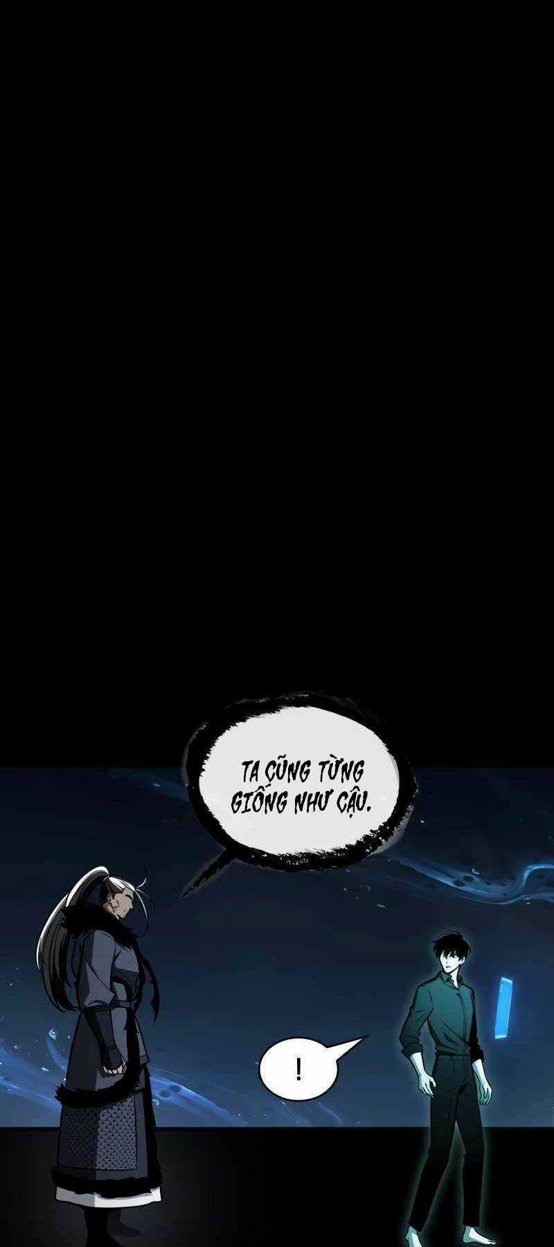 Toàn Trí Độc Giả - Omniscient Reader Chapter 202 trang 38
