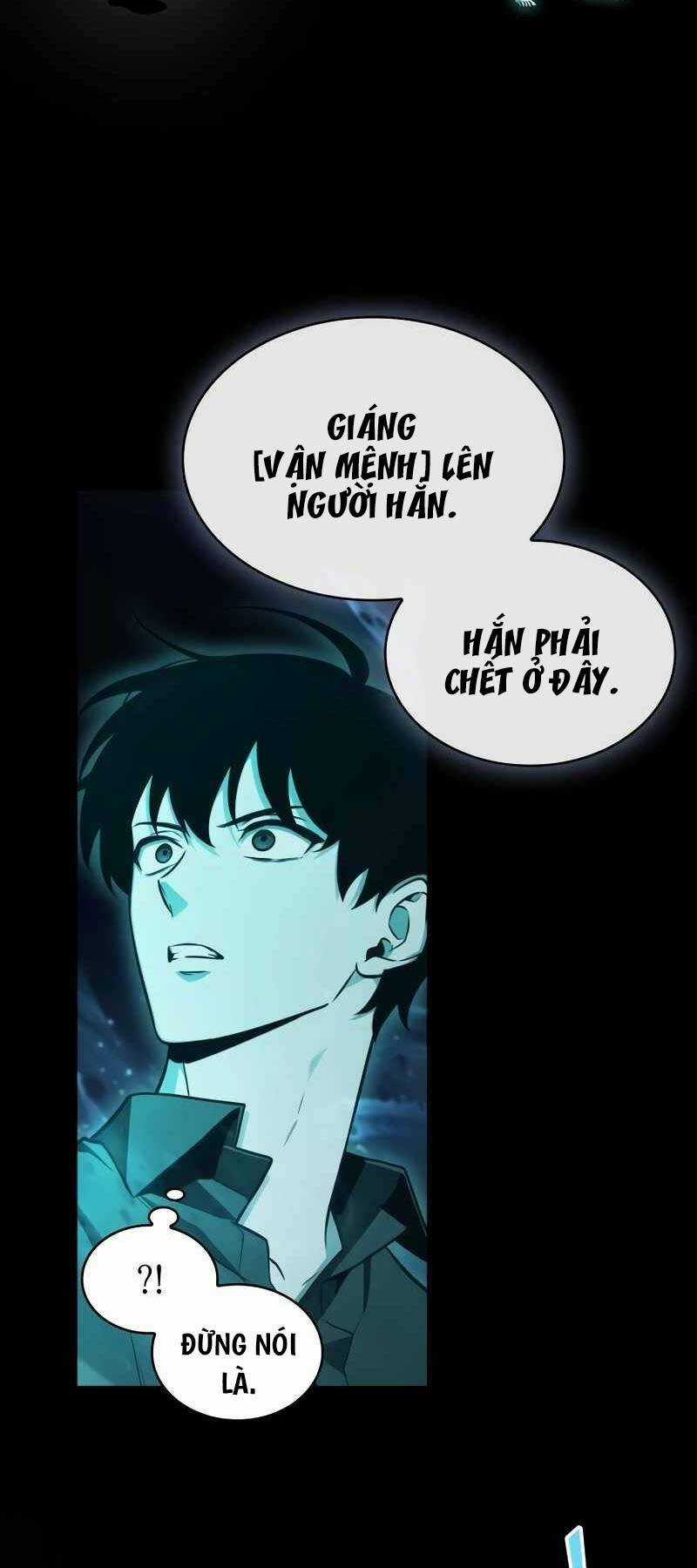 Toàn Trí Độc Giả - Omniscient Reader Chapter 202 trang 39