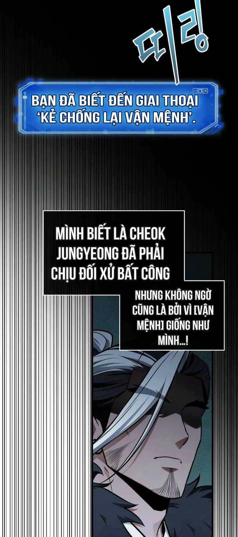 Toàn Trí Độc Giả - Omniscient Reader Chapter 202 trang 40