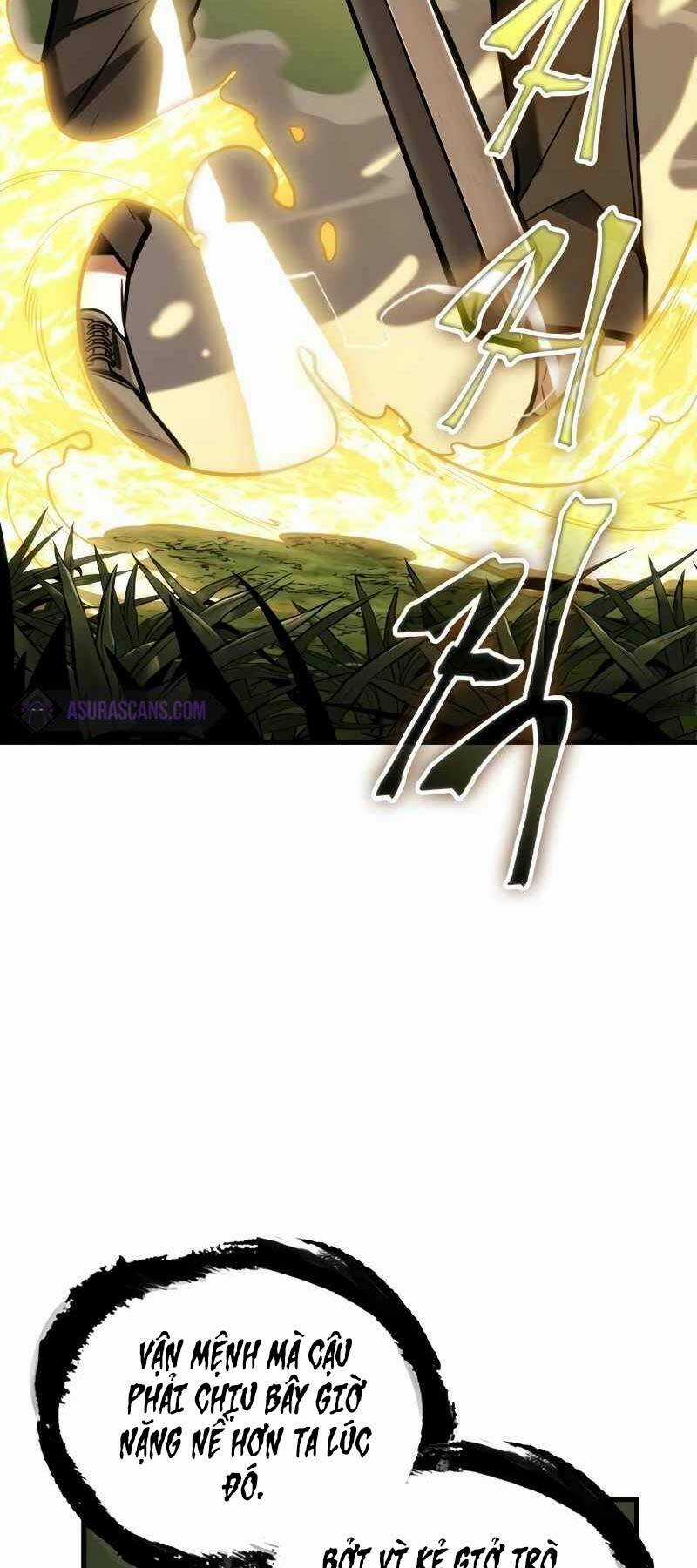Toàn Trí Độc Giả - Omniscient Reader Chapter 202 trang 43