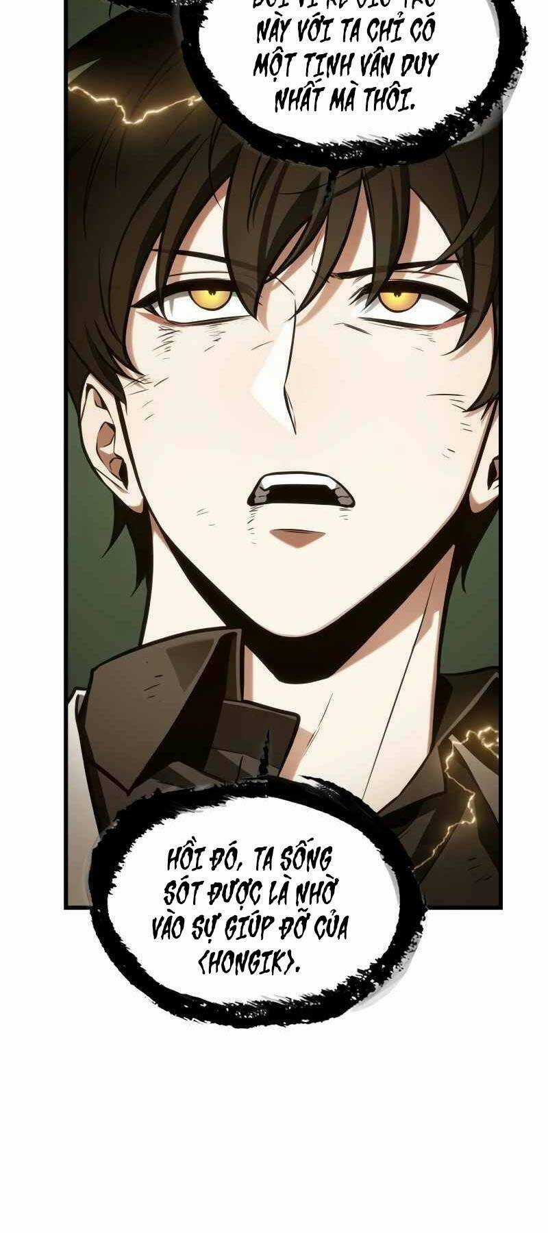 Toàn Trí Độc Giả - Omniscient Reader Chapter 202 trang 44