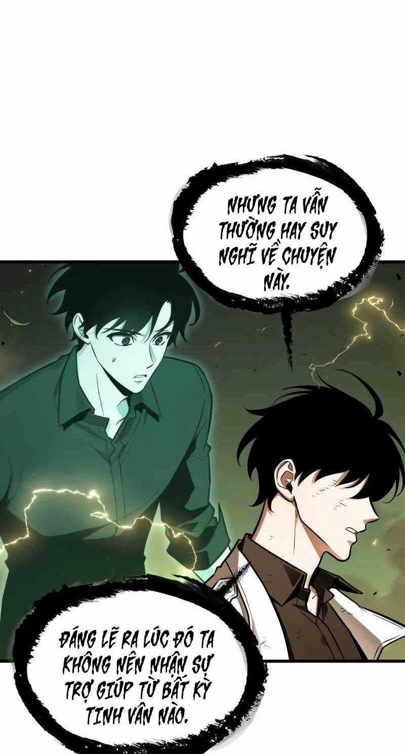 Toàn Trí Độc Giả - Omniscient Reader Chapter 202 trang 45