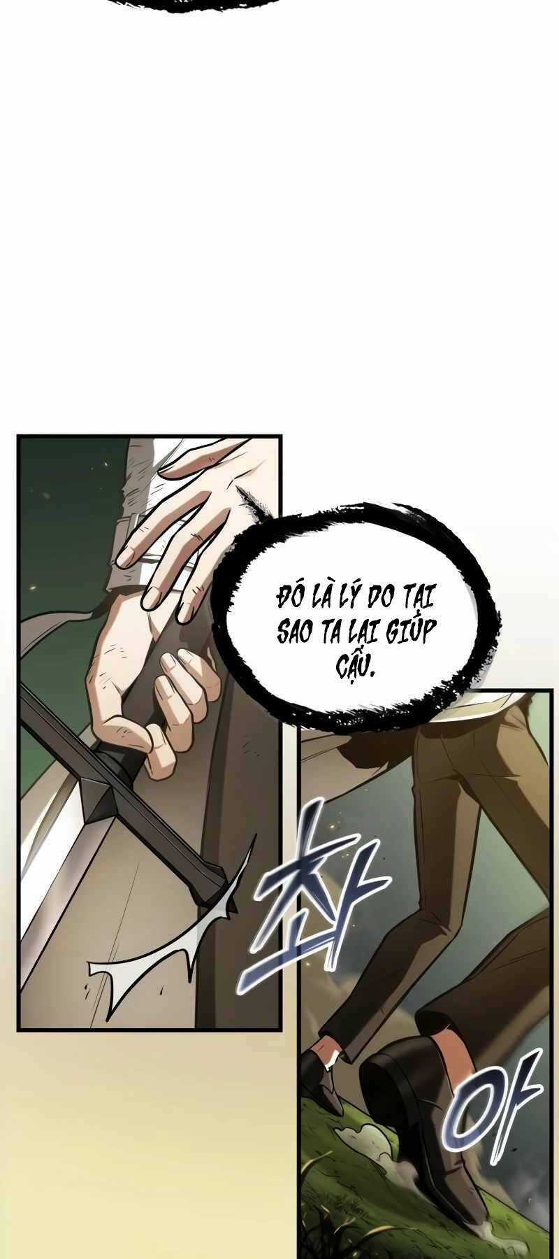 Toàn Trí Độc Giả - Omniscient Reader Chapter 202 trang 46