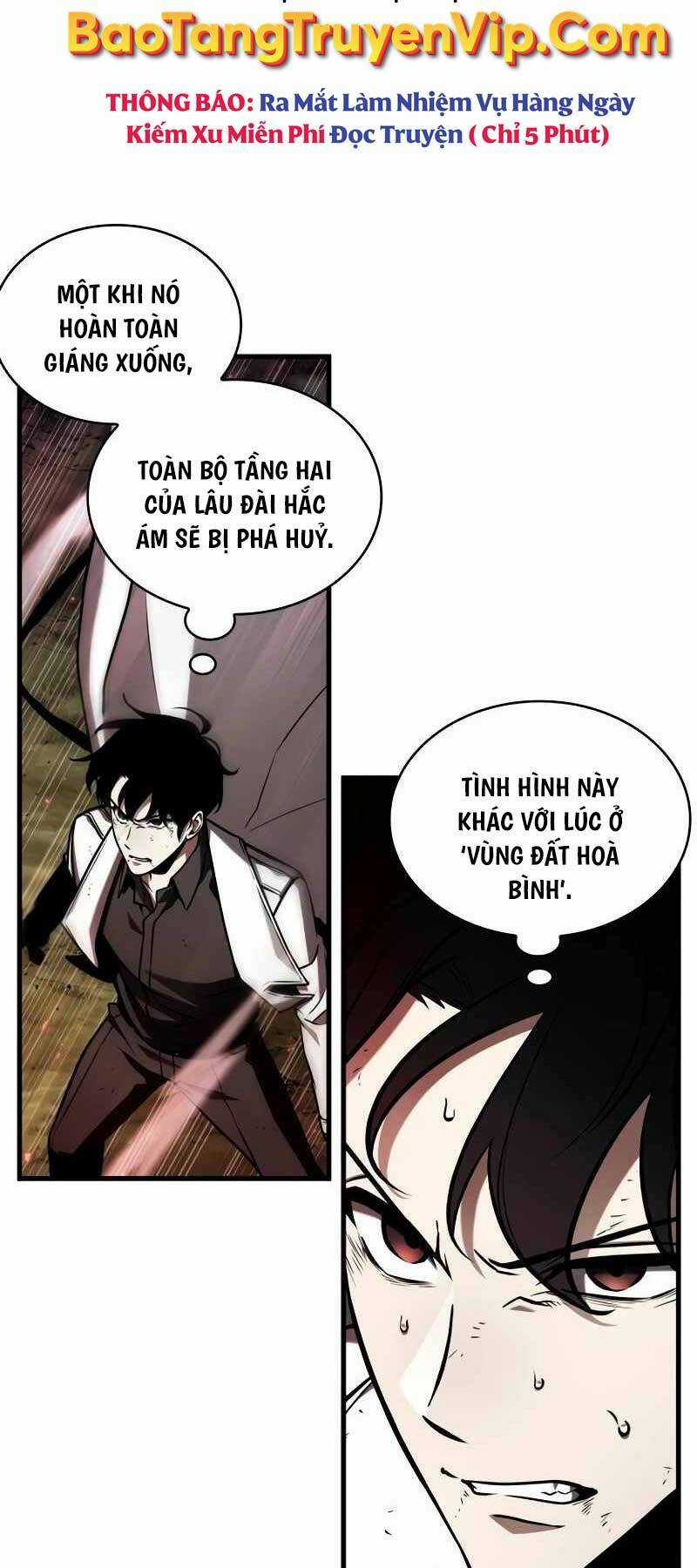Toàn Trí Độc Giả - Omniscient Reader Chapter 202 trang 5