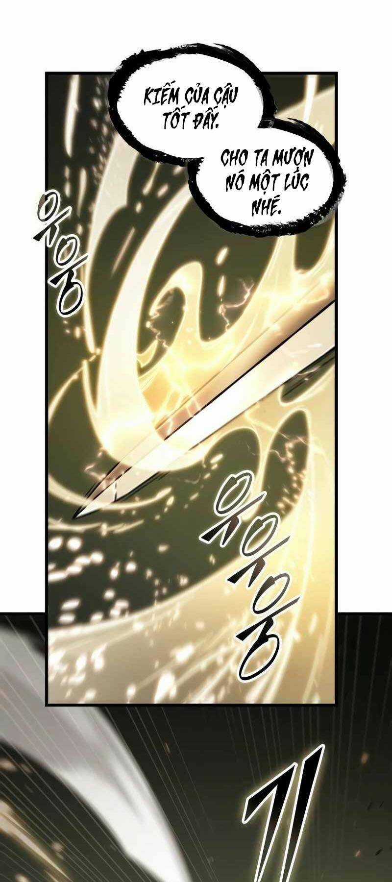 Toàn Trí Độc Giả - Omniscient Reader Chapter 202 trang 51